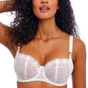 Freya BH Fascinate UW Balconette Bra Vit E 60 Dam