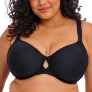 Elomi BH Nerina Underwire Moulded Spacer Bra Svart G 95 Dam