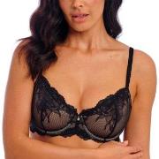 Wacoal BH Vivid Attraction UW Bra Svart B 85 Dam