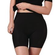 Rosa Faia Twin Longleg Panty Girdle Svart Medium Dam