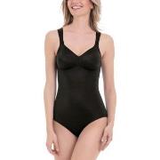 Rosa Faia Twin Soft Body Svart E 85 Dam