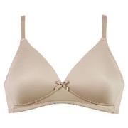 NATURANA BH Value Soft Bra Beige polyamid D 75 Dam