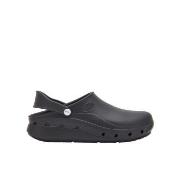 Scholl Ultragrip Clogs Svart Strl 37