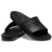Crocs Slide Svart US M12 (EU 46-47)