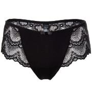 Missya Trosor Tanya String Svart polyamid 36 Dam