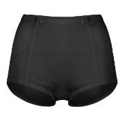 Swegmark Trosor Adorable Girdle Panty Svart 38 Dam