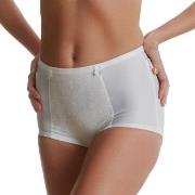 Swegmark Trosor Adorable Girdle Panty Vanilj 40 Dam
