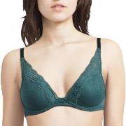 Passionata BH Brooklyn Plunge Bra Grön F 65 Dam