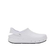 Scholl Ultragrip Clogs Vit Strl 36