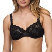 Marie Jo BH Cyrile Full Cup Bra Svart E 80 Dam