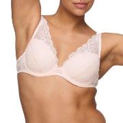 Marie Jo BH Cyrile Padded Plunge Bra Ljusrosa A 85 Dam
