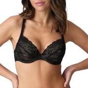 Marie Jo BH Cyrile Push-Up Bra Removable Pads Svart B 70 Dam