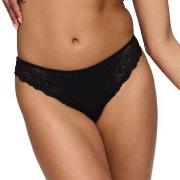 Marie Jo Trosor Cyrile Rio Briefs Svart 36 Dam