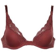 Passionata BH Brooklyn Plunge Bra Rostorange C 70 Dam