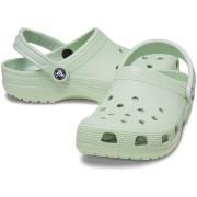 Crocs Classic Unisex Ljusgrön US M11 (EU 45-46)