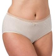 Trofe Laila Hipster Trosor Beige polyamid Medium Dam