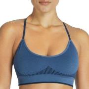 adidas BH Contour Seamless Bralette Marin X-Small Dam