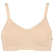 Damella BH Carla Soft Bra Hud polyester F 75 Dam
