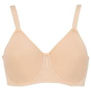 Damella BH June Underwire Bra Beige polyester C 90 Dam