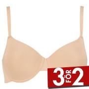 Damella BH Sarah Underwire Bra Hud polyester B 95 Dam