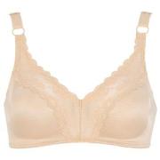 Damella BH Vera Soft Bra Hud polyester A 75 Dam