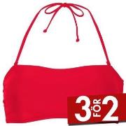 Damella Miley Bikini Soft Bra Röd 38 Dam