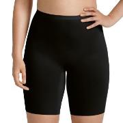 Anita Trosor Beauty Shaper Longleg Panty Girdle Svart Large Dam