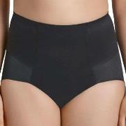 Anita Trosor Beauty Shaper Panty Girdle Svart 44 Dam