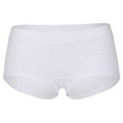 Pierre Robert Trosor Women Cotton Boxer Vit ekologisk bomull X-Large D...