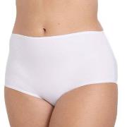 Miss Mary Recycled Comfort Maxi Brief Trosor Vit 50/52 Dam