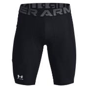 Under Armour Long Compression Shorts Svart XX-Large Herr