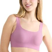 Sloggi BH ZERO Feel 2 0 Top Lila Small Dam