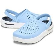Crocs InMotion Clog Ljusblå US M6/W8 (EU 38-39)