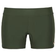 Damella Demi Basic Boxer Mörkgrön 38 Dam