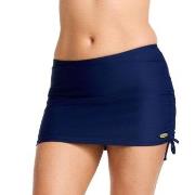 Damella Diane Basic Skirt Marin 38 Dam
