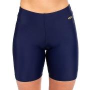 Damella Meg Basic Long Bikini Boxer Marin 42 Dam