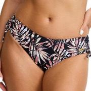 Damella Natalie Basic Brief Svart mönstrad 48 Dam