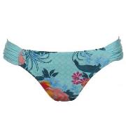 Esprit Peony Beach Mini Brief Turkos Mönster 44 Dam