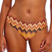 Freya Arizona Wave Bikini Brief Flerfärgad X-Large Dam