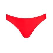 Puma Swim Women Brazilian Röd Large Dam