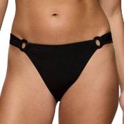 Triumph Midnight Swim Bikini Tai Svart 44 Dam