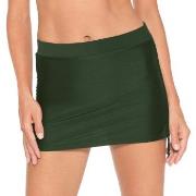Wiki Basic Skirted Brief Militärgrön 46 Dam