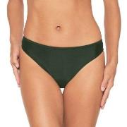 Wiki Basic Tai Brief Mörkgrön 42 Dam