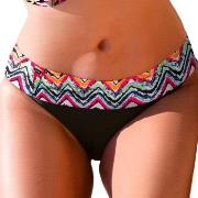 Wiki Jamaica Swim Tai De Luxe Brief Flerfärgad 36 Dam
