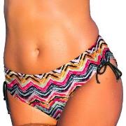 Wiki Jamaica Swim Tai Extension Brief Flerfärgad 36 Dam