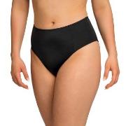 Wiki Swim Tai Highwaist Brief Svart 48 Dam