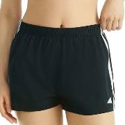Adidas Sport Active Essentials 3 Stripes Boxer Svart bomull X-Large Da...