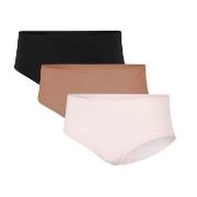 adidas Trosor 3P Sport Active Light Flex Hipsters Flerfärgad X-Small D...