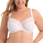 Rosa Faia BH Eloise Full Cup Underwire Bra Ljusrosa nylon J 85 Dam