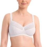 Rosa Faia BH Eloise Soft Bra Ljusrosa nylon G 80 Dam